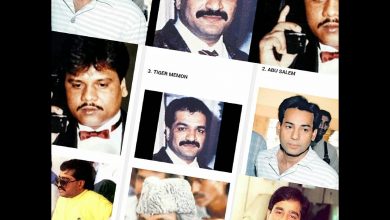Photo of भारत के 15 सबसे खतरनाक गैंगस्टर, पहले वाले के नाम से फिल्म स्टार्स भी कांप उठते हैं