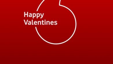Photo of Valentine’s Day पर JIO को कड़ी टक्कर देन के लिए Vodafone ने उतारा गजब का प्लान