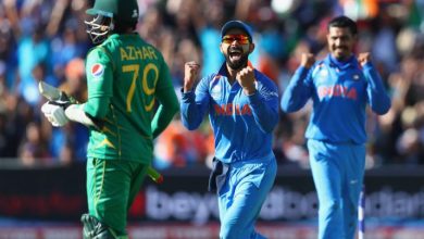 Photo of Worldcup 2019 में भारत-पाकिस्तान मैच पर ICC का आया चौंकाने वाला जवाब