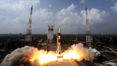 Photo of अंतरिक्ष में भारत की सर्जिकल स्ट्राइक, 3 मिनट में 300 किमी दूर अंतरिक्ष में मार गिराया सैटेलाइट