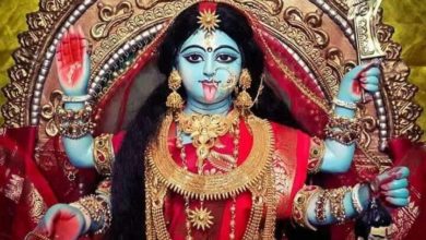 Photo of नवरात्रों में मां दुर्गा की पूजा ऐसे करें, जानिए पूरी पूजन विधि