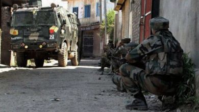 Photo of पिछले 72 घंटों में सेना ने जम्मू-कश्मीर में मचाई ऐसी तबाही, आतंकियों को नहीं मिल रहा भागने का रास्ता