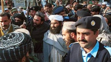 Photo of आखिरकार पाकिस्तान की आँखें खुली, एक झटके में पकड़े गए मसूद अजहर के दो भाई और 44 आतंकी
