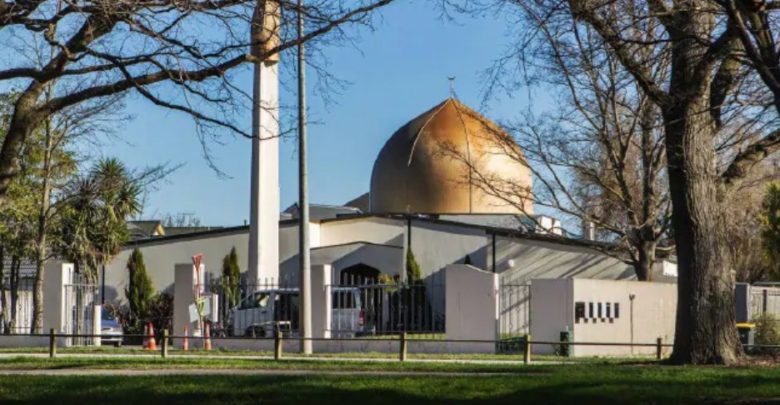क्राइस्टचर्च में दो मस्जिदों में 50 राउंड फायरिंग हुई