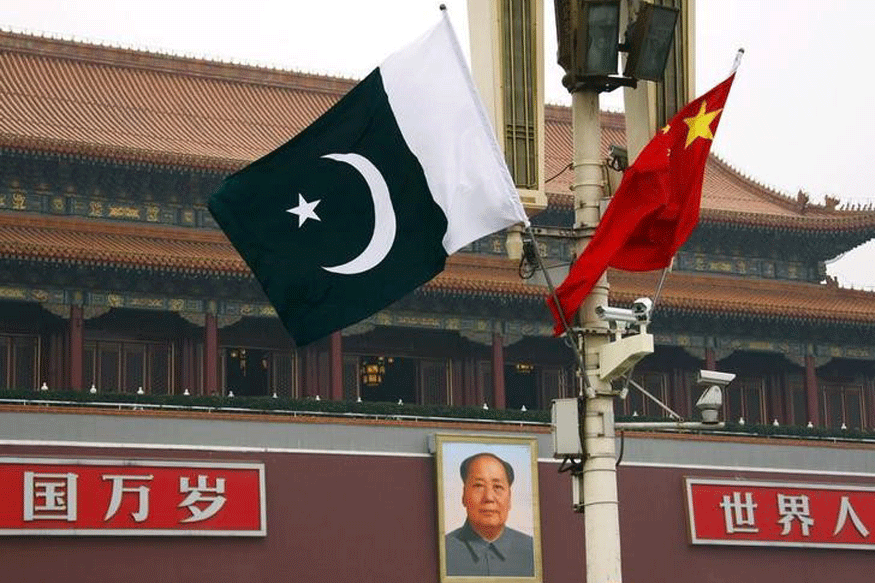 China के साथ हाथ क्यों नहीं मिलना चाहता Pakistan