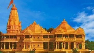 Photo of ‘अयोध्या में तय जगह पर बनेगा राम मंदिर’