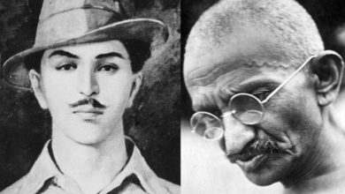 Photo of भगत सिंह को फांसी होने की खबर सुनते ही क्या बोले थे महात्मा गांधी ?