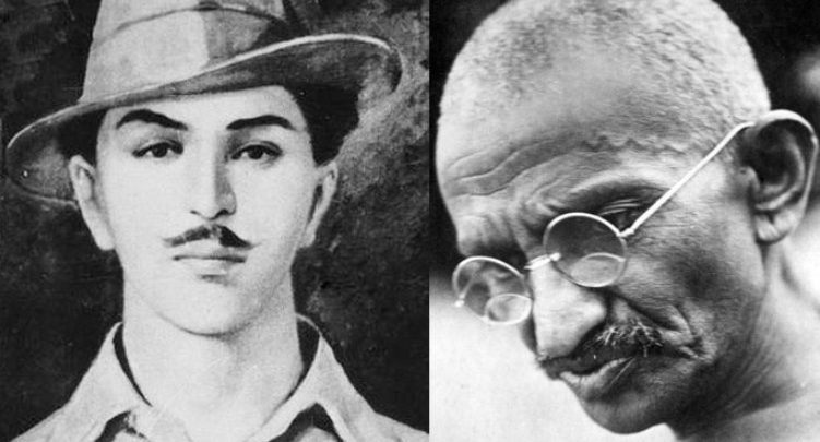 1931 के 23 मार्च को भगत सिंह और उनके साथियों को फांसी दी गई थी