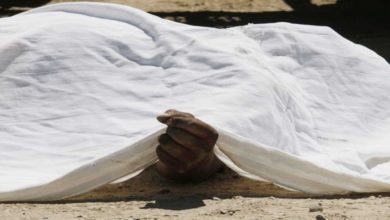 Photo of उत्तराखंड: लक्सर में 40 वर्षीय युवक का शव मिला, हत्या की आशंका