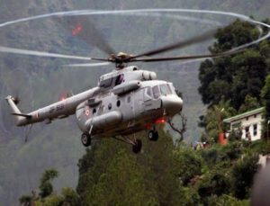 PM नरेंद्र मोदी को जान से प्यारा है ये हेलीकाप्टर