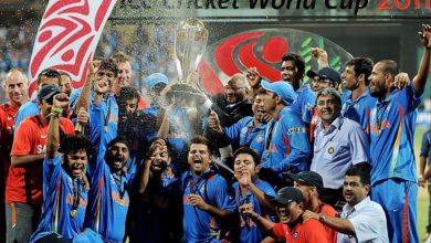 Photo of ‘फिक्स’ थी 2011 के WorldCup फाइनल में भारत की जीत !