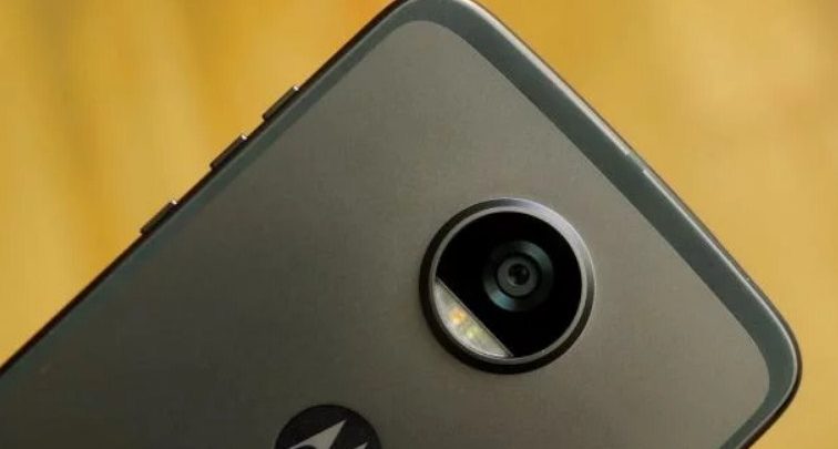 Moto Z4 फोन में होगा 48 मेगापिक्सल कैमरा