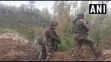 Photo of चुन-चुन कर मारा : सेना ने शोपियां में जैश कमांडर समेत 2 आतंकियों को किया ढेर