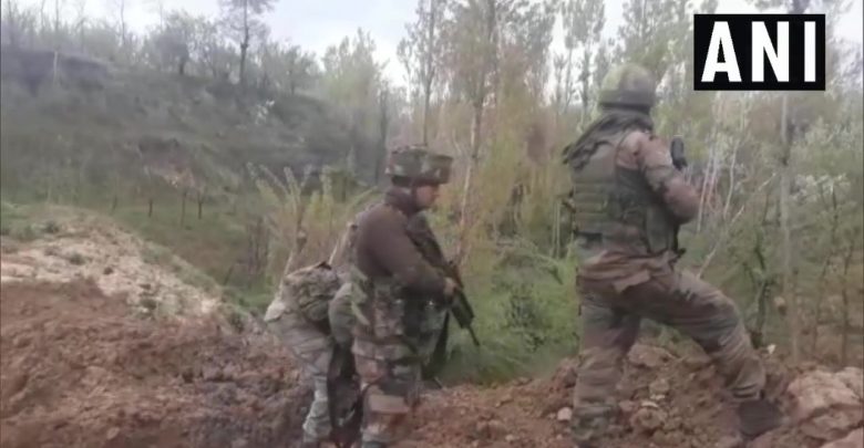 सेना ने शोपियां में जैश कमांडर समेत 2 आतंकियों को किया ढेर