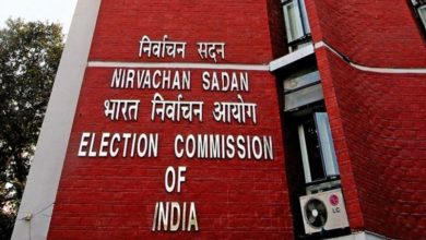 Photo of Breaking: चुनाव आयोग ने दिया विपक्ष को झटका, वीवीपैट संबंधित मांग को किया खारिज