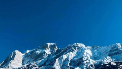 Photo of Exclusive : बर्फ से लदे पहाड़ों के बीचोंबीच खोला गया Kedarnath धाम, देखें अद्भुत VIDEO