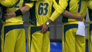 Photo of विश्वकप से पहले रेप का दोषी बना ये आस्ट्रेलियाई क्रिकेटर, मिली दुष्कर्म करने की सजा