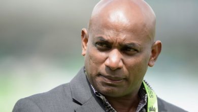 Photo of श्रीलंका के दिग्गज खिलाड़ी सनथ जयसूर्या की मौत की खबर, सही या गलत आर अश्विन ने पूछा