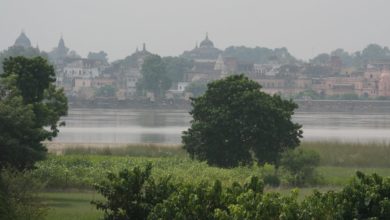 Photo of रामलला की नगरी अयोध्या में सतर्क हुईं ख़ूफ़िया एजेंसियां, आतंकी हमले की आशंका