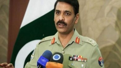 Photo of भारत की हार के बाद पाकिस्तान आर्मी के मेजर जनरल ने लिखा भद्दा ट्वीट, पढ़कर खून खौल उठेगा