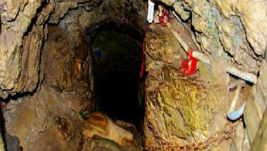 Photo of पहाड़ों के बीच शिव की ये गुफा बताती है कि कब होगा दुनिया का अंत