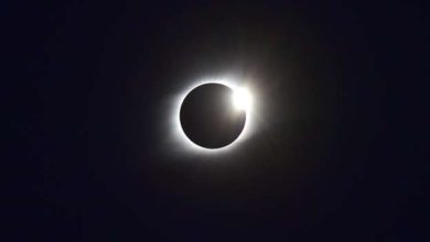 Photo of आने वाली है सूर्य ग्रहण की अमावस्या वाली काली रात, इस चीज़ से रहें सतर्क