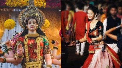 Photo of Navratri 2019 : जानिए इस नवरात्र बन रहें हैं कौन से शुभ संयोग