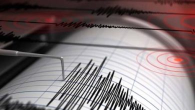 Photo of BREAKING : लगातार दूसरे दिन हिली धरती, हिमाचल प्रदेश के चंबा में आया 5.0 तीव्रता का भूकंप