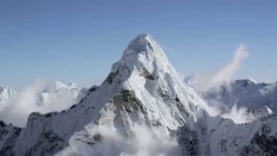 Photo of ‘हिमालय – हमारा भविष्य और विरासत’ –  त्रिवेंद्र सिंह रावत