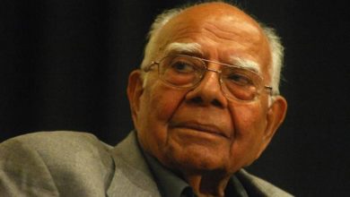 Photo of मशहूर वकील राम जेठमलानी का 95 साल की उम्र में निधन, पीएम मोदी ने जताया दुख