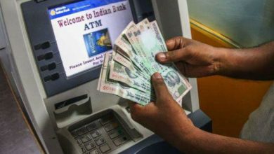 Photo of ATM का इस्तेमाल करने वालों को मिलेगा बड़ा फायदा