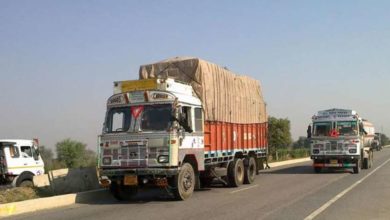 Photo of राजस्थान में पुलिस ने ट्रक ड्राइवर का काटा 1.41 लाख रुपये का चालान