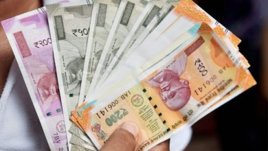 Photo of पाकिस्तान से आ रहे नकली भारतीय नोटों पर रोक लगाने के लिए सरकार करेगी कड़ी कारवाई