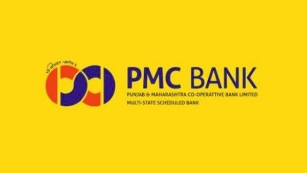 पीएमसी बैंक