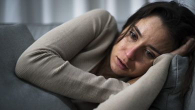 Photo of बहुत ज्यादा उदास रहने पर आप हो सकते हैं कई गंभीर बीमारियों के शिकार