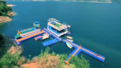 Photo of टिहरी झील सहित देवभूमि की अन्य परियोजनाओं में विकास के लिए केंद्र सरकार ने दी बड़ी खुशखबरी