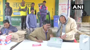 Photo of झारखंड चुनाव परिणाम 2019 Live : रुझानों में BJP को झटका, झामुमो गठबंधन ने बनाई बढ़त