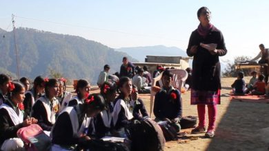 Photo of उत्तराखंड : सरकारी स्कूलों में शिक्षा का स्तर सुधारने के लिए हुई अहम बैठक
