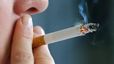 Photo of डिप्रेशन के खतरे को दोगुना कर देती है सिगरेट