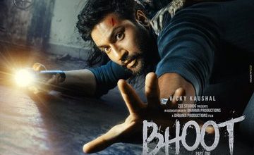 Photo of Bhoot Trailer : बॉलीवुड की नई भुतहा कहानी, जो असलियत में आपको डराएगी, देखें VIDEO