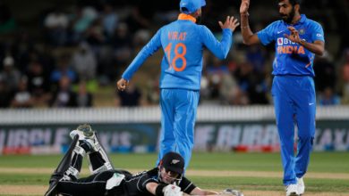 Photo of India vs New Zealand 2nd ODI : इस रणनीति से मैच जीतेगा भारत, करेगा दमदार वापसी