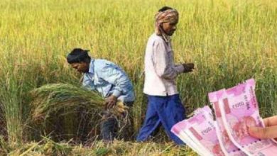 Photo of किसानों को साल में 6000 रुपए देने वाली स्कीम में हुआ बड़ा बदलाव