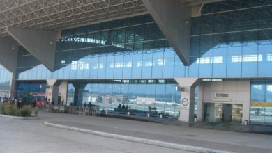 Photo of खुशखबरी : देहरादून एयरपोर्ट पर आज से फ्री वाई फाई की सुविधा