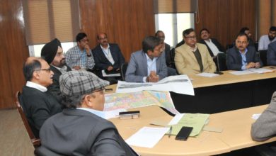 Photo of खुशखबरी : जल्द शुरू होगा दिल्ली-सहारनपुर-देहरादून सड़क परियोजना का काम