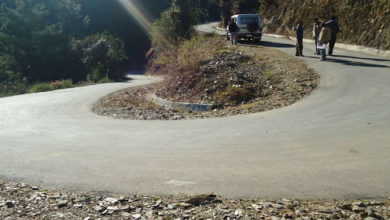 Photo of गैड़ भटोली मार्ग, पाबौ-पतालखेत-भराड़ी मार्ग और डुंगरी पथ मार्ग की बदलेगी सूरत – उत्तराखंड सरकार