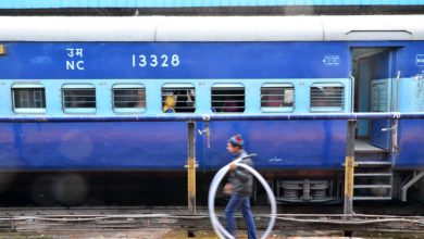 Photo of ट्रेन,प्लेन और मेट्रो पर लगा ब्रेक, 03 मई तक सेवा बंद