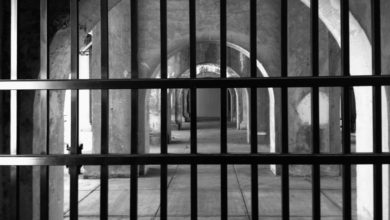 Photo of कारागार के भीतर बंद महिला कैदियों ने तोड़े सारे बंधन फिर किया ये…