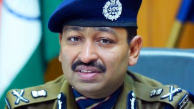 Photo of मुख्यमंत्री राहत कोष में 03 करोड़ का दान देगी उत्तराखंड पुलिस
