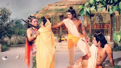 Photo of ‘रामायण’ में लक्ष्मण को शूट से पहले गुस्सा दिलाया जाता था – खुलासा
