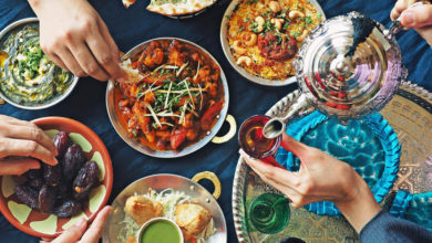 Photo of रमज़ान के दौरान कैसा हो आपका खाना, यहां पढ़िए